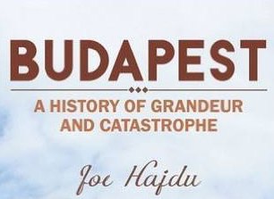Budapest